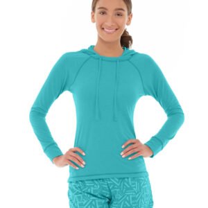 Hera Pullover Hoodie